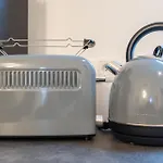 Loreley Am Rhein, Moderne&vollausgestatte 40qm, Küche, Netflix, Wm