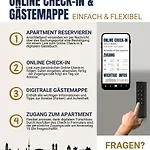 Loreley Am Rhein, Moderne&vollausgestatte 40qm, Küche, Netflix, Wm Koblenz (Rhineland-Palatinate)