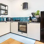Loreley Am Rhein, Moderne&vollausgestatte 40qm, Küche, Netflix, Wm Koblenz (Rhineland-Palatinate)