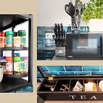 Loreley Am Rhein, Moderne&vollausgestatte 40qm, Küche, Netflix, Wm Apartment