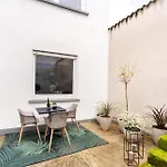 Loreley Am Rhein, Moderne & Vollausgestatte 40qm, Kueche, Netflix, Wm *