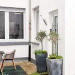 Loreley Am Rhein, Moderne & Vollausgestatte 40qm, Kueche, Netflix, Wm * קובלנץ