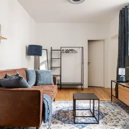 Apartment Loreley Am Rhein, Moderne&vollausgestatte 40qm, Küche, Netflix, Wm Koblenz (Rhineland-Palatinate)