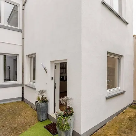 Loreley Am Rhein, Moderne & Vollausgestatte 40qm, Kueche, Netflix, Wm Koblenz (Rhineland-Palatinate)