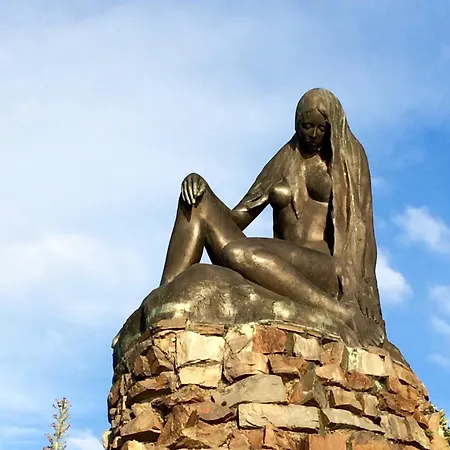 Appartement Loreley Am Rhein, Moderne & Vollausgestatte 40qm, Kueche, Netflix, Wm