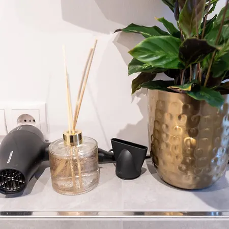 Appartement Loreley Am Rhein, Moderne & Vollausgestatte 40qm, Kueche, Netflix, Wm Koblenz (Rhineland-Palatinate)