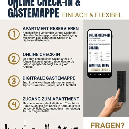 Loreley Am Rhein, Moderne&vollausgestatte 40qm, Küche, Netflix, Wm Koblenz (Rhineland-Palatinate)