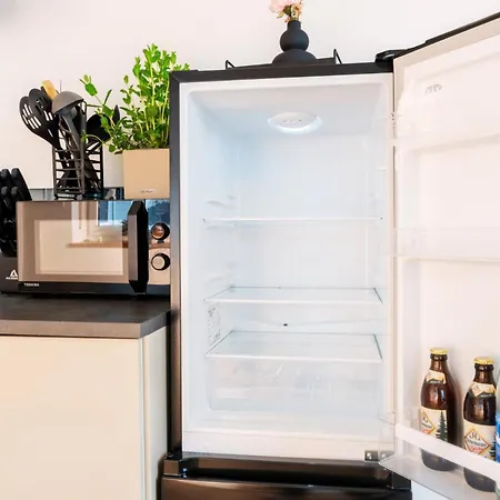 Loreley Am Rhein, Moderne & Vollausgestatte 40qm, Kueche, Netflix, Wm Daire *