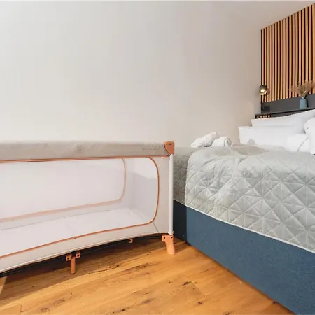 Loreley Am Rhein, Moderne & Vollausgestatte 40qm, Kueche, Netflix, Wm Daire Koblenz (Rhineland-Palatinate)