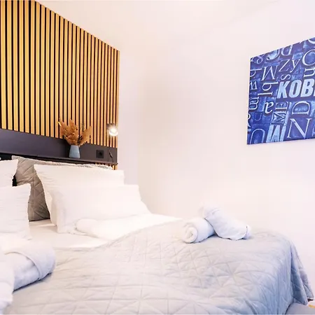 Loreley Am Rhein, Moderne & Vollausgestatte 40qm, Kueche, Netflix, Wm Daire Koblenz (Rhineland-Palatinate)