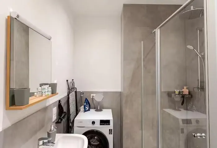 Loreley Am Rhein, Moderne & Vollausgestatte 40qm, Kueche, Netflix, Wm コブレンツ