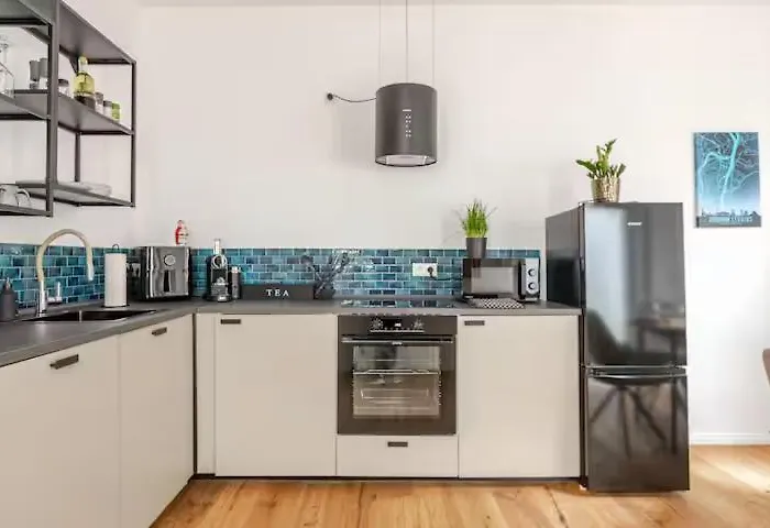 Loreley Am Rhein, Moderne & Vollausgestatte 40qm, Kueche, Netflix, Wm * コブレンツ