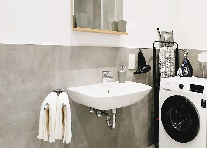 Loreley Am Rhein, Moderne & Vollausgestatte 40qm, Kueche, Netflix, Wm *