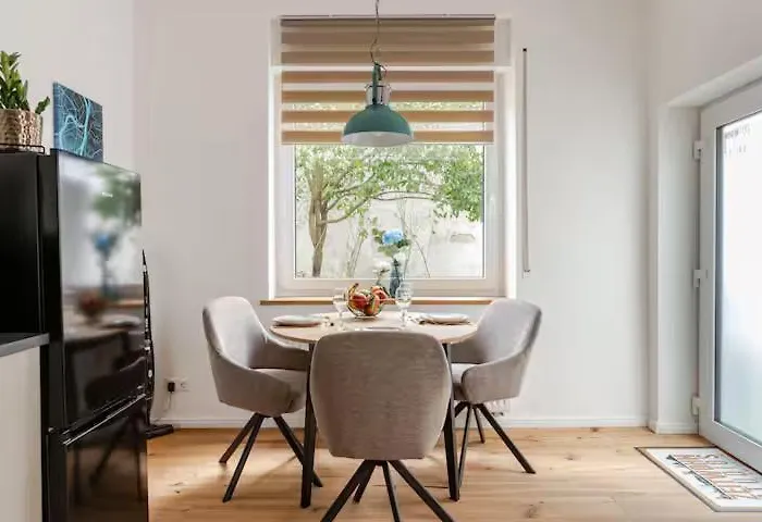 Loreley Am Rhein, Moderne & Vollausgestatte 40qm, Kueche, Netflix, Wm * コブレンツ