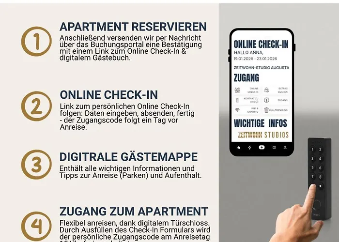 Loreley Am Rhein, Moderne & Vollausgestatte 40qm, Kueche, Netflix, Wm コブレンツ
