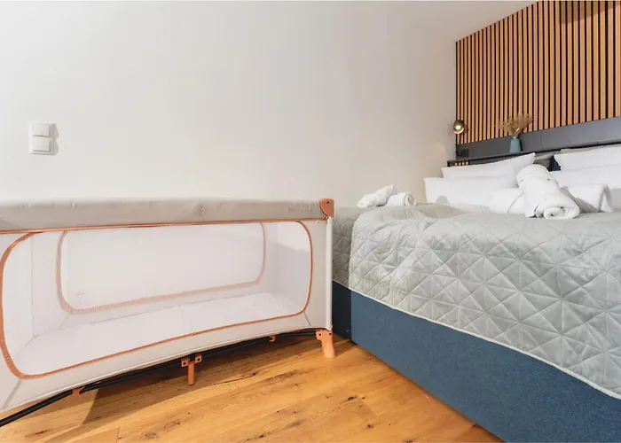 Loreley Am Rhein, Moderne & Vollausgestatte 40qm, Kueche, Netflix, Wm Daire Koblenz (Rhineland-Palatinate)