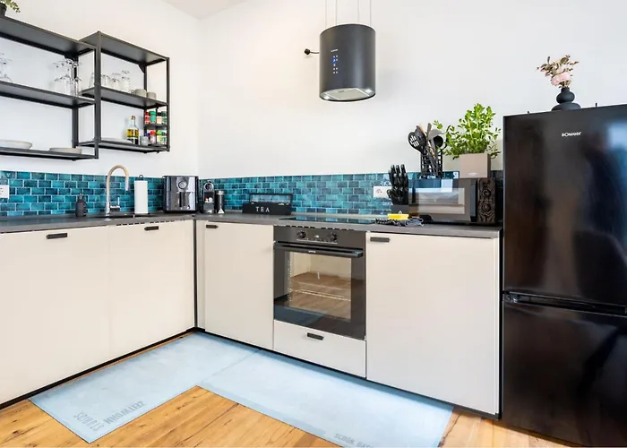 Loreley Am Rhein, Moderne & Vollausgestatte 40qm, Kueche, Netflix, Wm Koblenz (Rhineland-Palatinate)